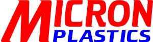 Micron Plastics Logo