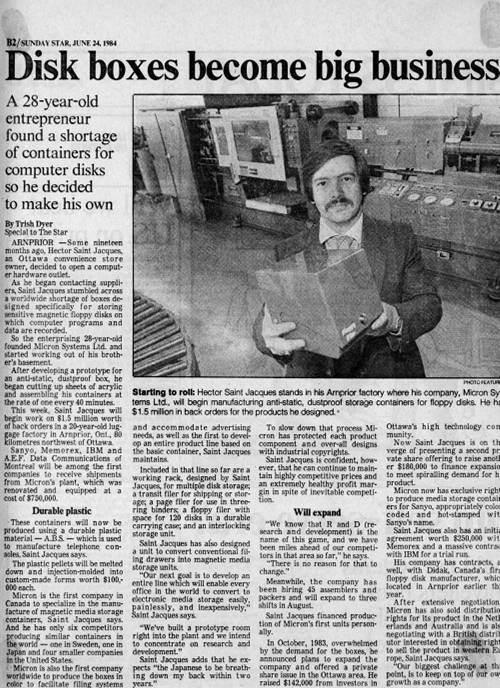 Toronto Star